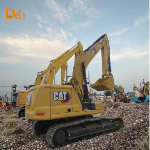 Used Caterpillar 315 Excavators Second Hand Crawler CAT 315 Hydraulic Excavator For Construction