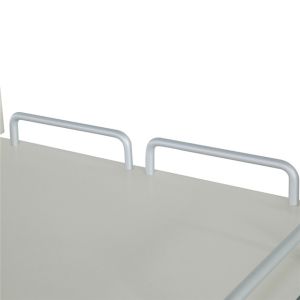 Medical Infusion 585MM Drawer Hospital Medicine Trolley