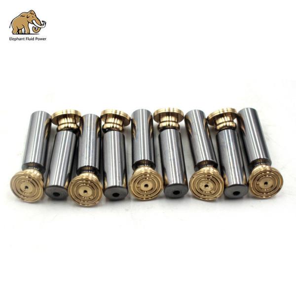 ISO Aftermarket A4VG Rexroth Hydraulic Piston Pump Parts Rotary Group