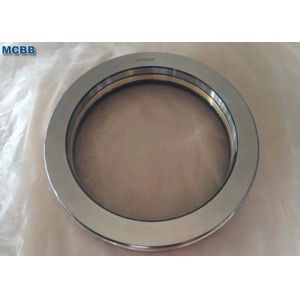 Cheap Steel Cage Thrust Ball Bearings Inch Series 51256 Small Vibration wholesale