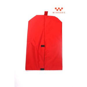 Oxford Cloth Fire Extinguisher Bags 6kg Anti UV Weatherproof