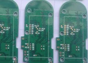 China Single Layer Pcb Design Single Sided Printed Circuit Board Fabrication on sale