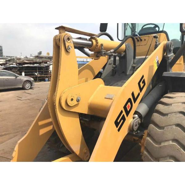 SDLG 936L Loader Big Arm