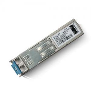 Cheap mini-GBIC Transceiver Module Model GLC-SX-MMD= SFP,1.25Gb/s,GE,1000Base-SX,MMF,850nm,550M wholesale