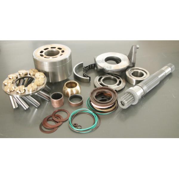 Quality Hydraulic Pump Spare Parts A4VTG Series Rexroth Hydraulic Pump Parts for sale