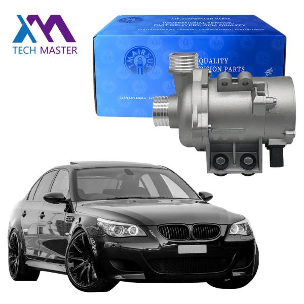 11517586925 Electric Engine Water Pump For BMW E60 525Li E90 330i E89 Z4 Electric Coolant Pump
