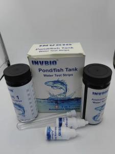 China 50 Pcs Home Water Test Kit For Water Hardness Quality Quick Detection on sale