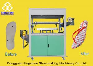 Cheap Plastic Sole Printing Machine 3D Shoes Slipper Sandals Flip Flops Print Equipment wholesale