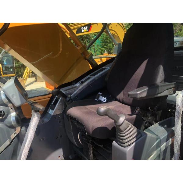 Hyundai 220-9S Second Hand Hyundai 220LC-9S Earth Moving Equipment SecondHand Excavator