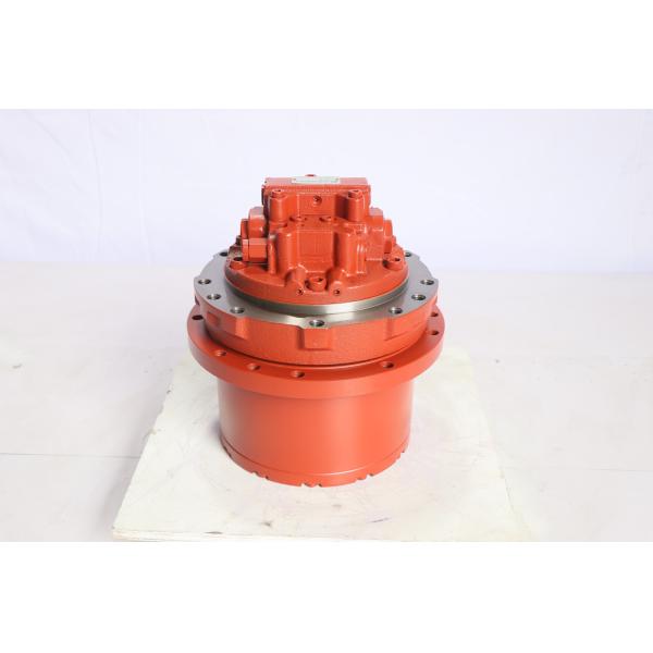 MAG33 Excavator Travel Motor Assy MAG-33V-500-3 MAG-33VP EX55 Final Drive