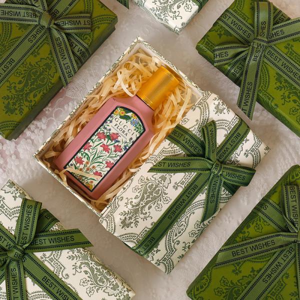 Small Lipstick Gift Cosmetic Box For Packaging Perfume Lip Glaze Jewelry