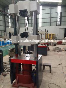 Cheap 300kn tensile testing equipment for tensile stress test on sale,tensile test lab wholesale