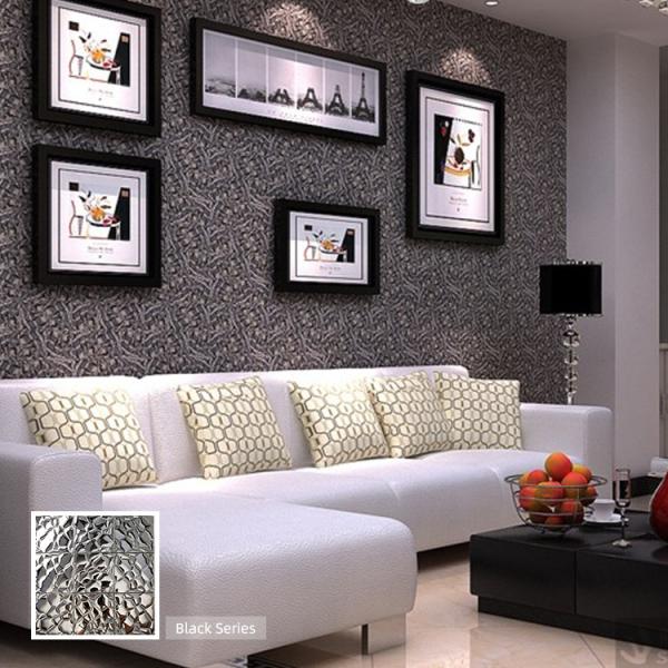 48mmx48mm Metal Mosaic Tile 304 Double Color Mirror Stamped Mosaic Stainless Steel Tiles