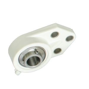 Cheap UCFBPL200 Three Holes 35mm Ball Bearing Units wholesale