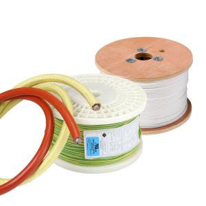 Cheap Flexible CSA Silicone Rubber Insulated Wire 30AWG 150C wholesale