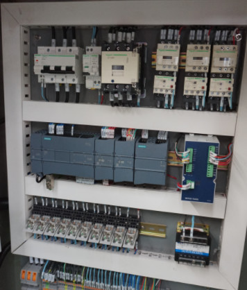 Big One Layer Stand Alone Tumble Dryer For Softgel Capsules Drying