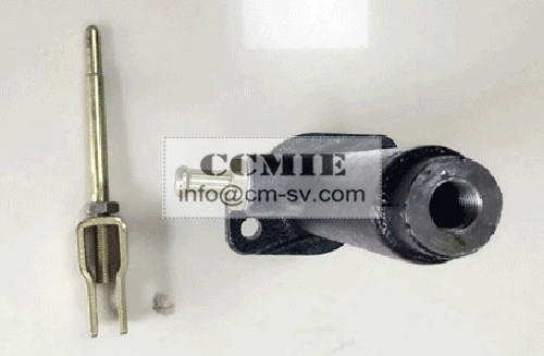 XCMG Road Roller XS162J Original Construction Machinery Parts Clutch Master Cylinder