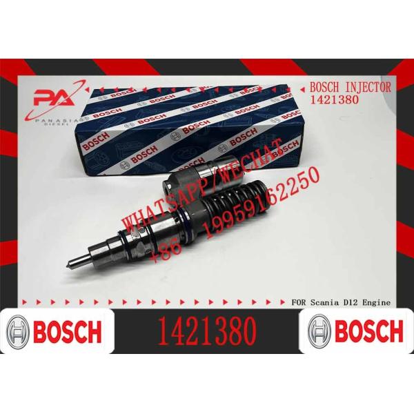 Diesel Fuel Injection Pump/unit injector system Nozzle 1784376 1421380 1440577 for SCANIA