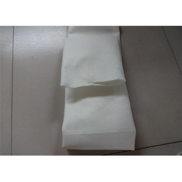 400g/M2 PTFE Dust Collector Filter Bag For Dust Collector PPS