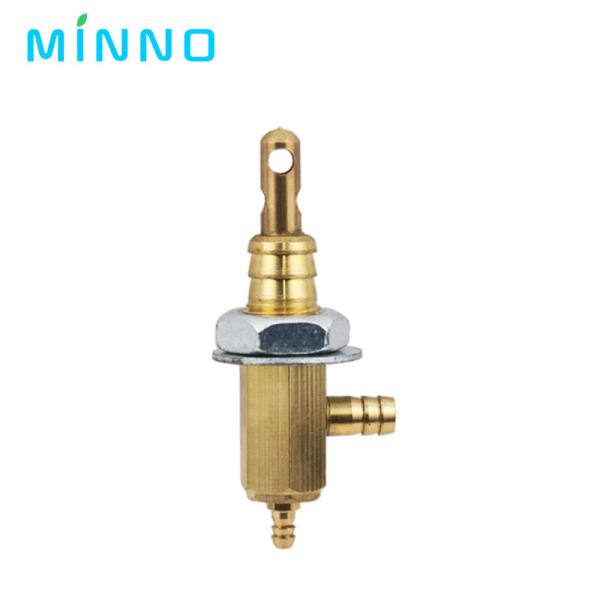Dental Weak Suction Valve for Dental Chair Unit Spare Parts