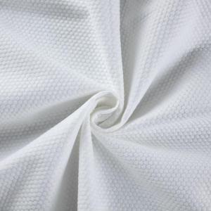 Cheap Big Dot Spunlace Nonwoven Fabric For Wet Tissue And Cleaning Wipes wholesale
