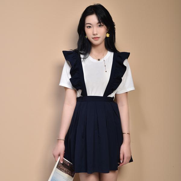 Stockpapa 122 128 134 140 146 152 158 164 Womens Sleeveless Denim Dress