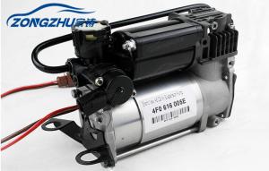 Cheap Steel &amp; Plastics Auto Air Compressor Repair Kit For Audi A6 C6 4F0616005E 4F0616006A wholesale