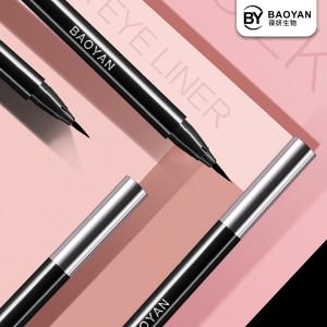 China Thin Vogue Smooth Eyeliner Pencil Long Lasting Private Label on sale