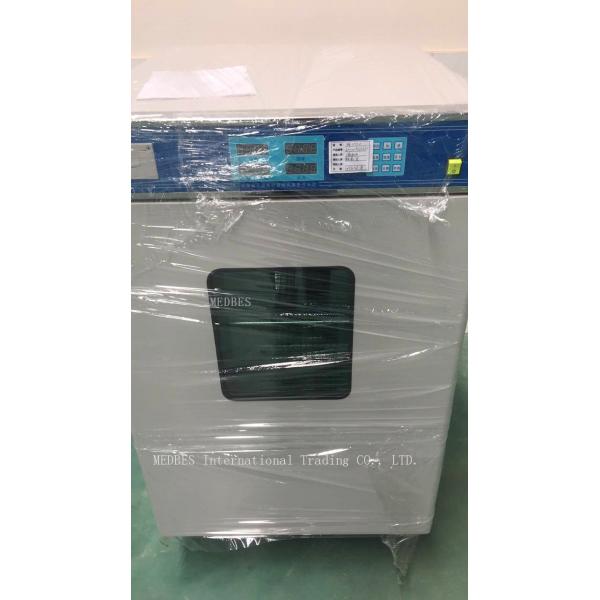 China EO eto sterilizer price vertical medical chamber ethylene oxide sterilizer