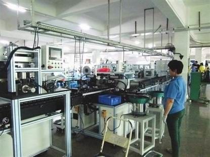 30mm Diameter Metal Brush DC Micro Air Pump 3V / 5V / 12V for Beauty Equipment