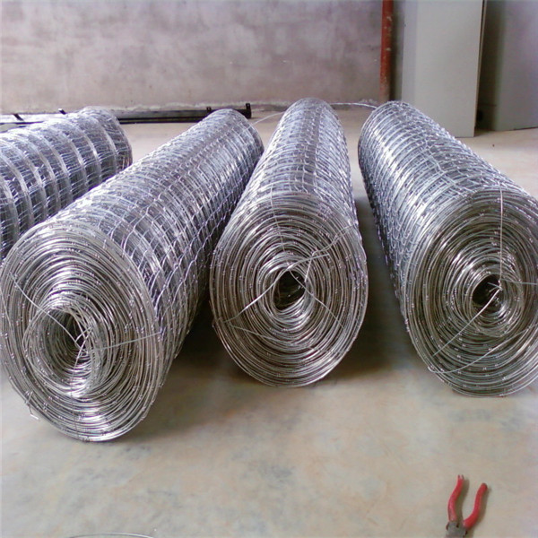 KEYSTONE STEEL & WIRE Monarch Field Fencing, 10-Wire, 330-Ft.