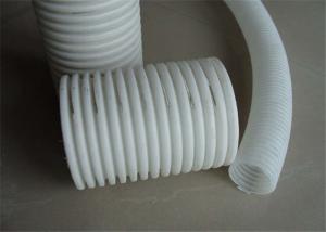 Cheap Geocomposite Drain Hdpe Material Double Wall Corrugated Drainage Pipe wholesale