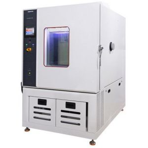 Cheap Eco Friendly Formaldehyde Testing Equipment / Voc Testing Chamber wholesale