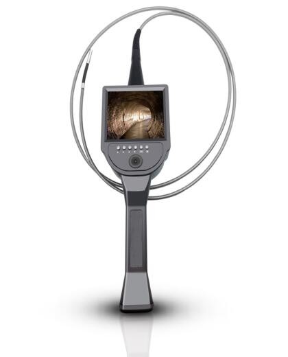 Quality Industrial Electronic Endoscope HTD-D Series 4 Directions for sale