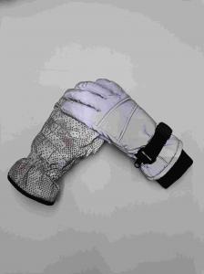 Cheap Winter Running Reflective Hand Gloves Left Hand Protection Mens Forest Chainsaw Work Gloves wholesale