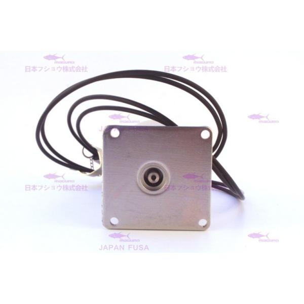 IATF 16949 Engines Spare Parts MAGURO Crane Solenoid