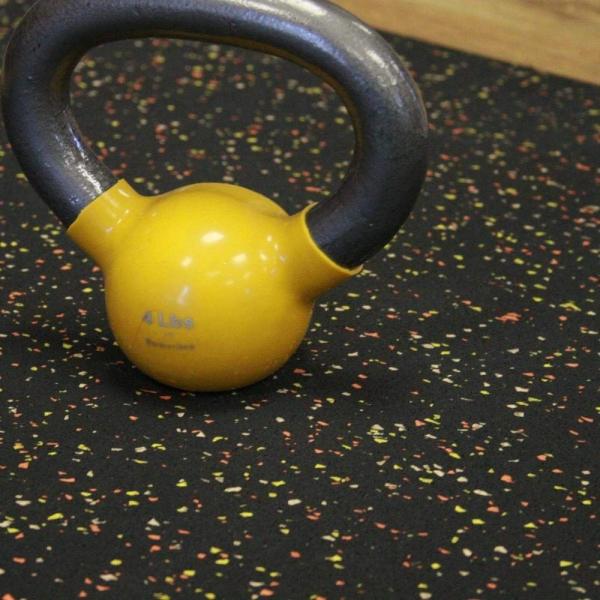 Multi Size Astro Turf Rubber Pellets Red Artificial Turf Rubber Pellets Customized