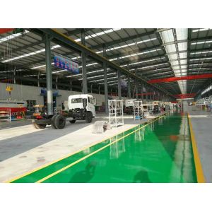 Shandong Anton Automobile Technology Co., Ltd.