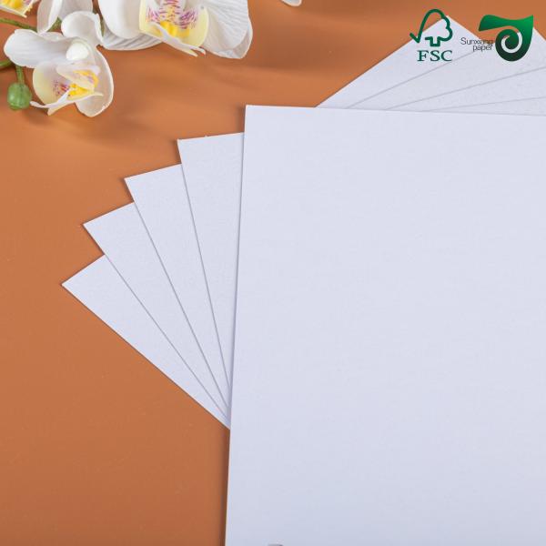 46'' 21'' High Stiffness Clay Coated Paperboard 300gsm 350gsm For Box Production