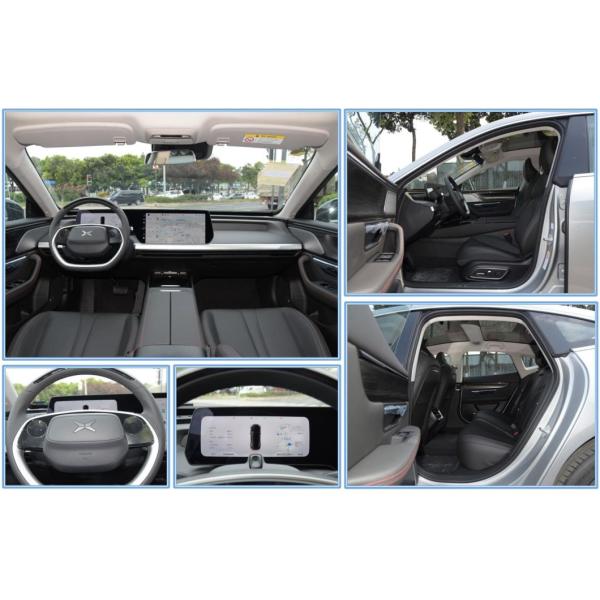 CCC EV Sports Car Highest Top Speed Car For Adults Byd Electric Sale