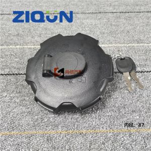 China DAF Fuel System OEM 1803760 1315785 Truck Fuel Tank Cap on sale