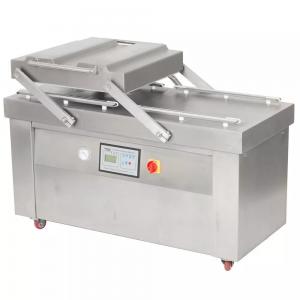 Cheap Double Chamber Automatic Vacuum Packing Machine Vacuum Packaging Equipment CE wholesale