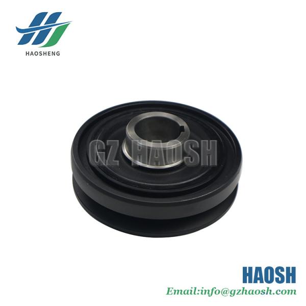 Diesel Engine Crankshaft Pulley For Isuzu NPR 4BC2 4BD1 8941004541 8941004540