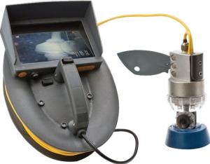 China 360 degree Rotary Underwater Camera (VVL-KS-B),Fishing Camera,underwater Inspection on sale