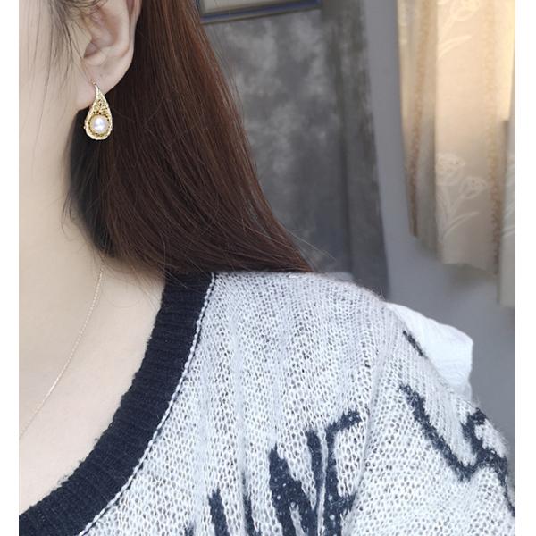 Natural Pearl Necklaces Freshwater Pearl Jewelry Necklace For Women Pearl Choker Necklace Pearl Jewelry Engagement Gift