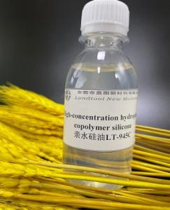 Cheap 10g/L Dosage Hydrophilic Silicone Softener Non APEO For Knitted Fabric Dyeing wholesale