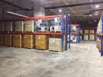 sea freight shipping ecommerce warehousing china storage shenzhen warehouse