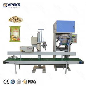 Cheap PLC And Touch Screen Automated Packaging Machine 1800-3000 pcs/Hour Six Eight Position wholesale