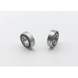 Buy cheap 626zz 2rs 6*19*6mm Metal Shield ZZ Miniature Ball Bearing from wholesalers
