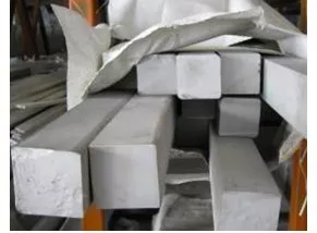 3003 10mm Square Aluminium Bar Corrosion Resistant Finish Cutting